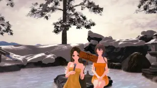 Report The Hot Spring BepisDB