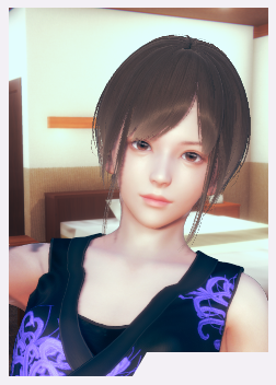 平山 由梨花 BepisDB