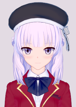 Steam Workshop::Sakayanagi Arisu