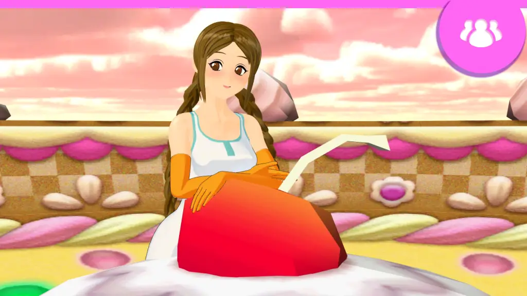 You are my candy girl BepisDB