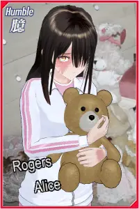 Rogers Alice - BepisDB