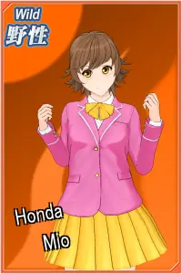 Honda Mio - BepisDB