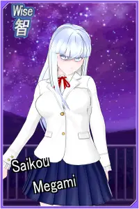 Saikou Megami - BepisDB