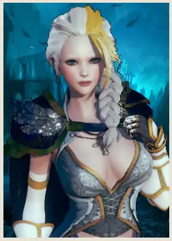Jaina Proudmoore - BepisDB