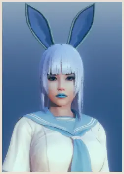 Bunni Lynn (Glaceon) - BepisDB
