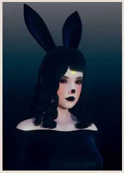 Bunni Lynn (Umbreon) - BepisDB