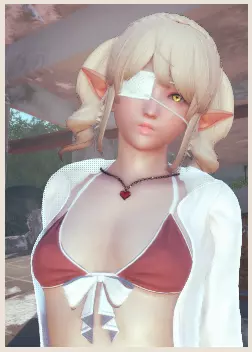 エリザベス・ボーデヴィッヒ BepisDB