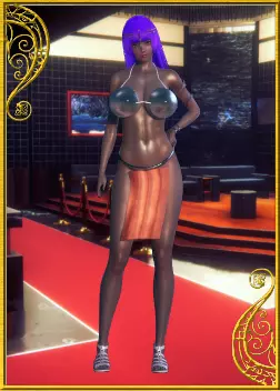 マーニヤ? BepisDB