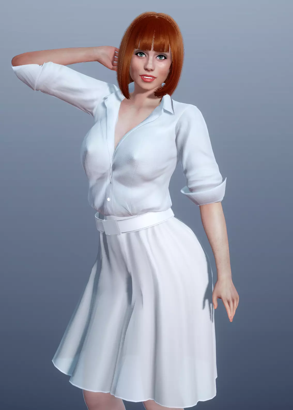 Bryce Dallas Howard - Claire Dearing V2 - BepisDB