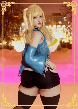 Lucy Heartfilia - BepisDB