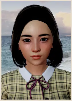 比嘉 暢子 BepisDB