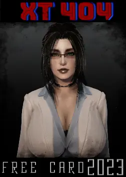 Scientist Nathasha Adbovia - BepisDB