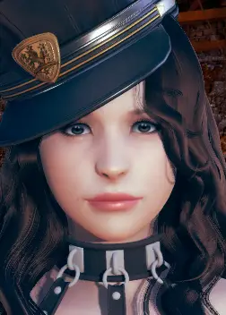 Phoenixxx Blaque - BepisDB