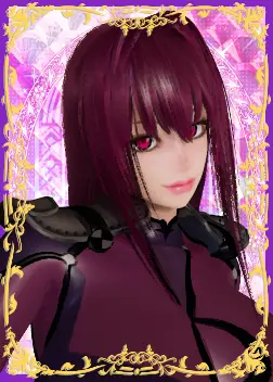 FGOアーケード 20230521(スカサハ) - YouTube【fgo スカサハ】