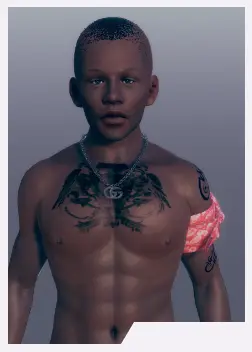 Julio Gomez - BepisDB