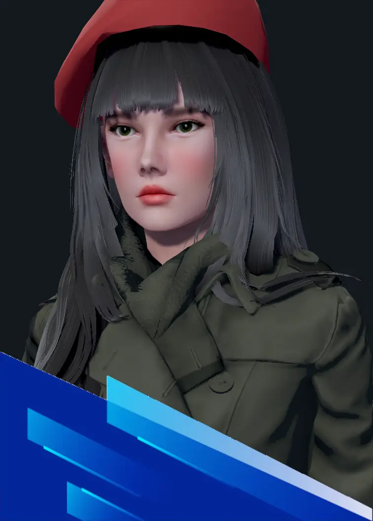 Elisa Mancuso - BepisDB