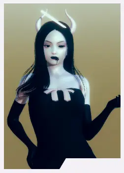 Alice Angel (pale version) - BepisDB