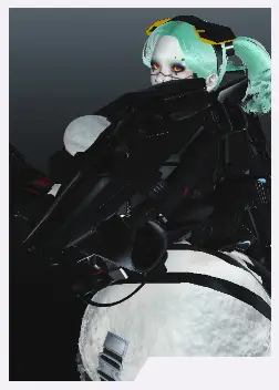 Rebecca (Adam's body) - BepisDB