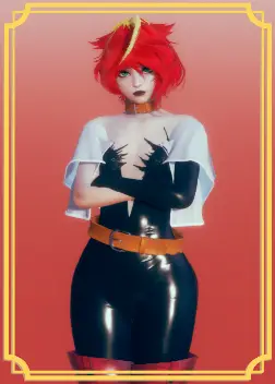 Scarlet Mela - BepisDB
