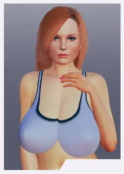 Amanda Love - BepisDB