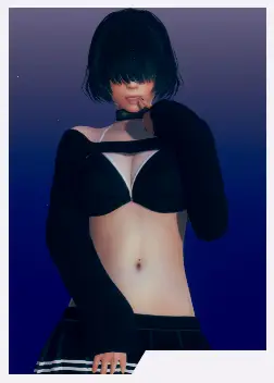 Nicoleponyxo - BepisDB