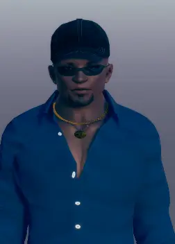 Mr. Marcus - BepisDB