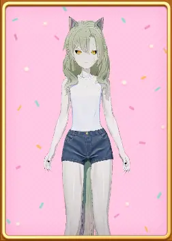 Kira Darkness - BepisDB