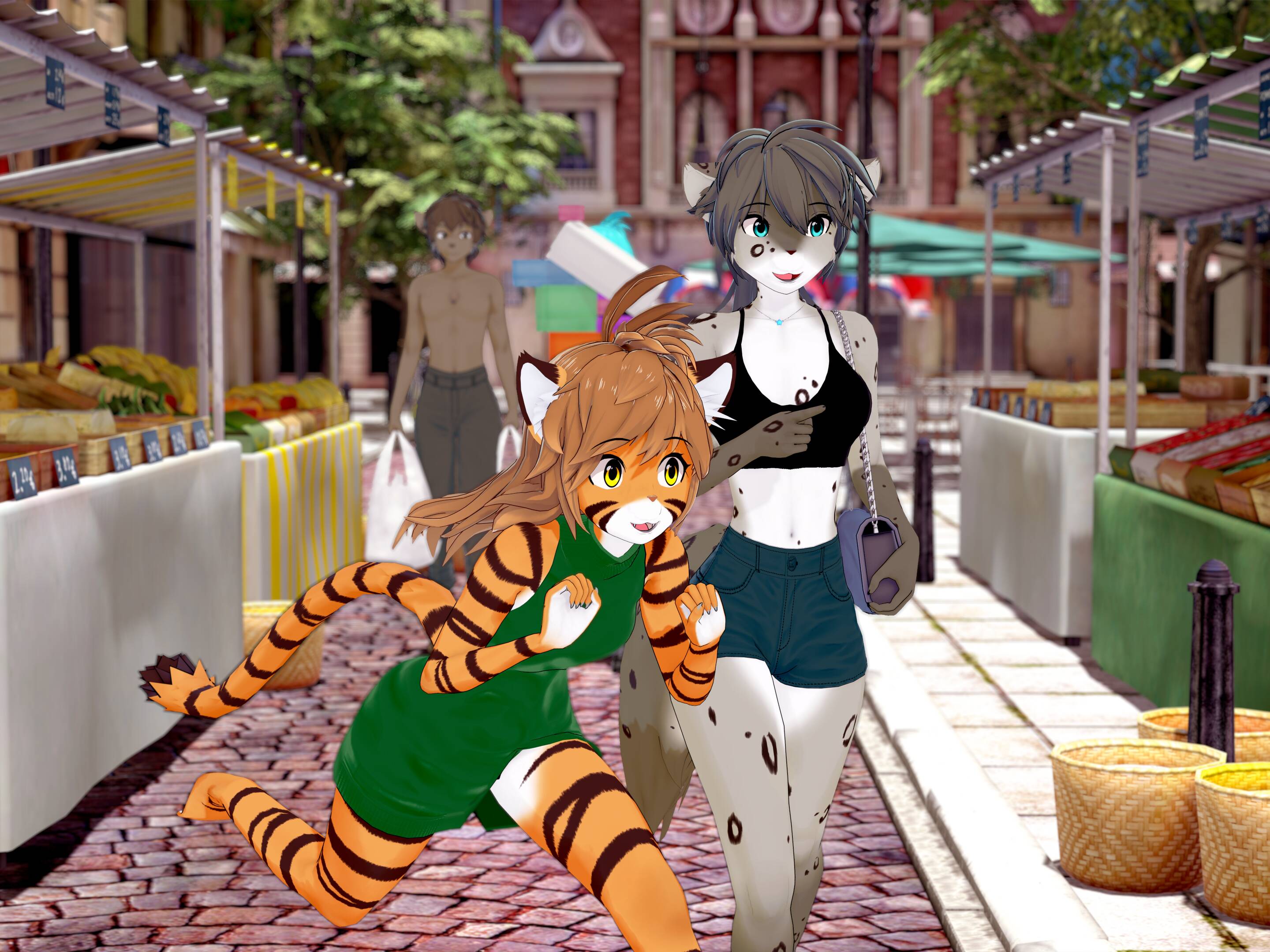 Koikatsu Scene Cards - 04p627m