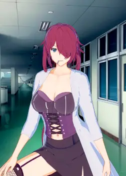 Onna Keieisha Eriko