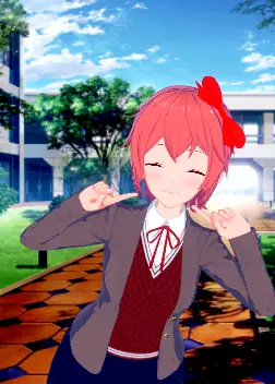 Sayori Hanami - BepisDB