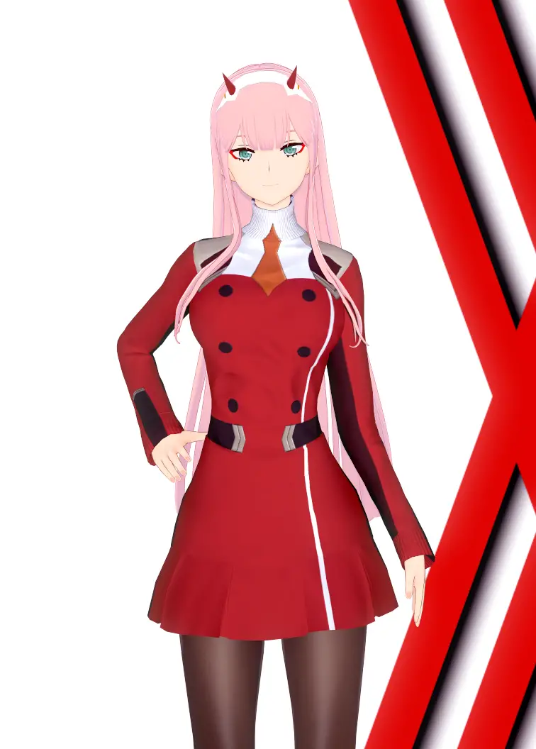 Red Zero Two - BepisDB