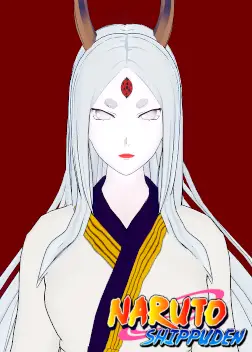Kaguya Otsutsuki - BepisDB