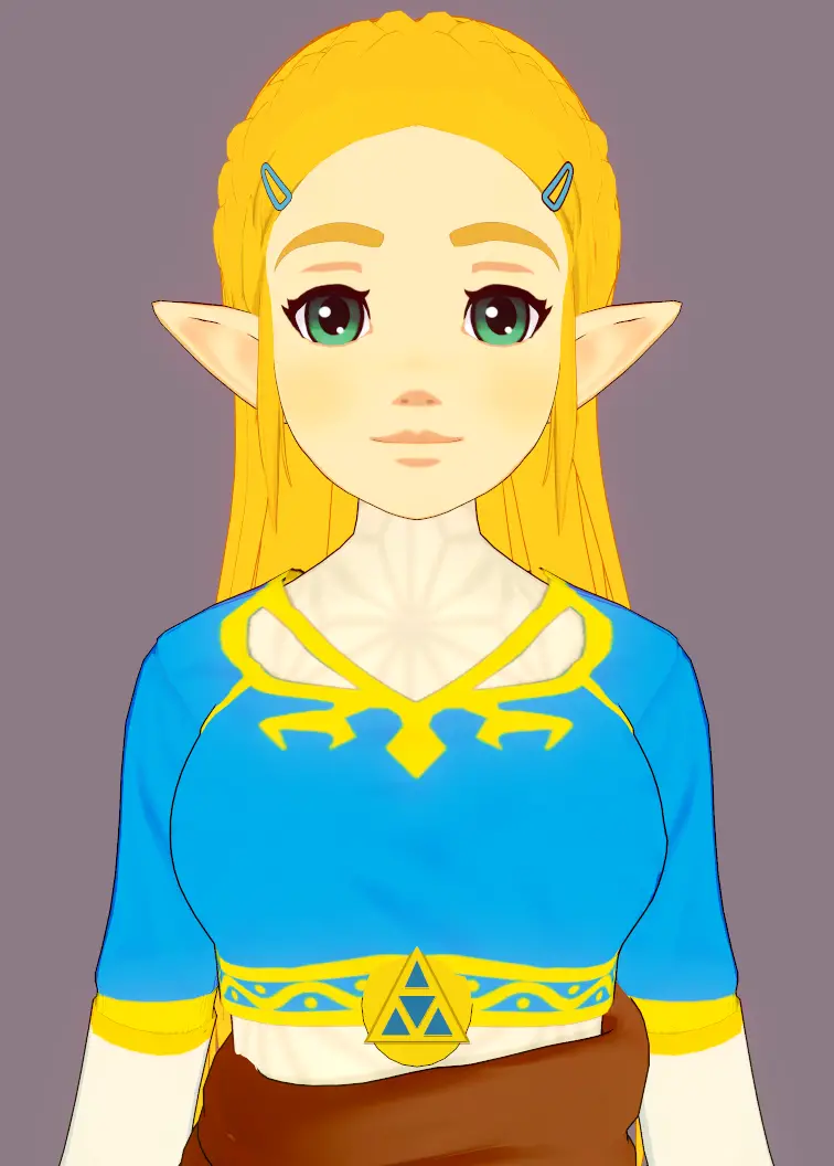 Zelda - BepisDB