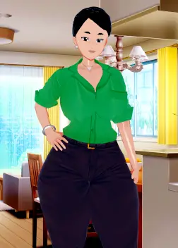 Deborah Grayson - BepisDB