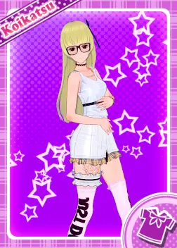 Kenzie Reeves - BepisDB