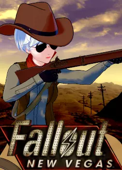 Ghost Ranger - BepisDB