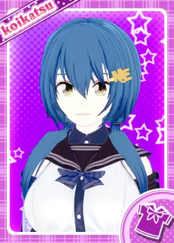 Moe Natsumi Bepisdb 