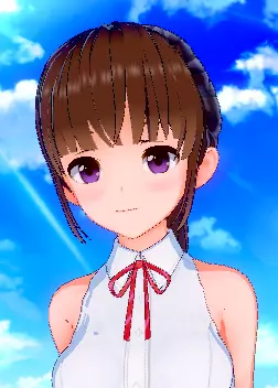 ひまわり 夏野 BepisDB