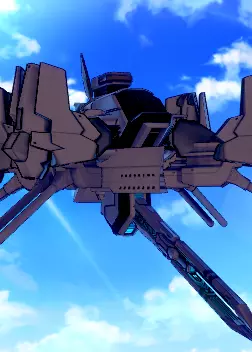 空中要塞 ネクトカリス BepisDB