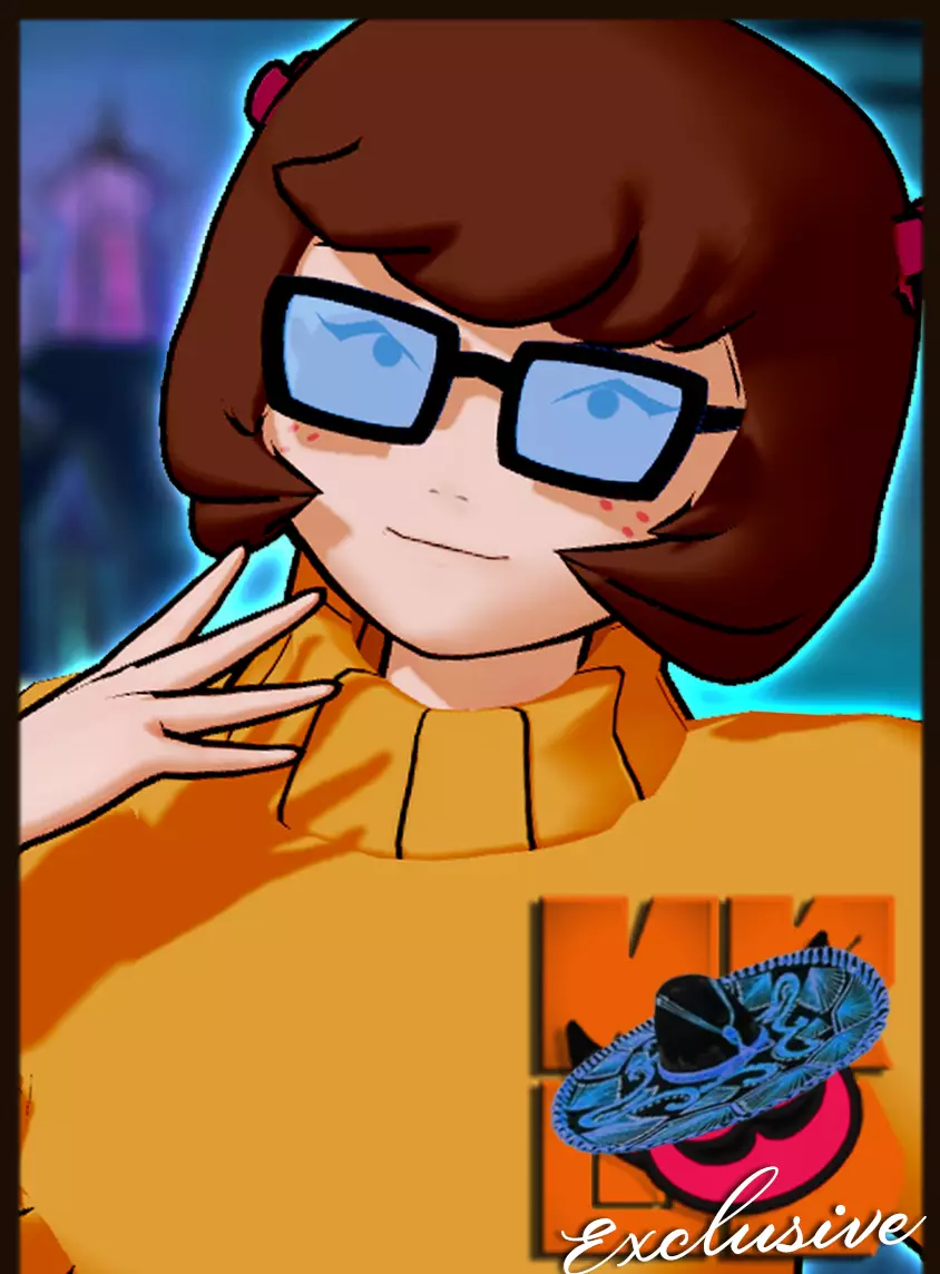 Velma Dinkley - BepisDB