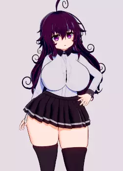Nyarla Hentai