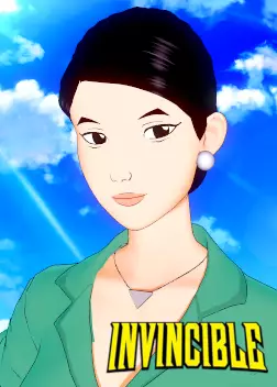 Deborah Grayson - BepisDB