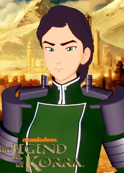 Kuvira Bepisdb