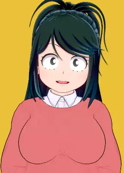 Inko Midoriya - BepisDB