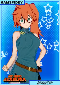 Itsuka Kendo - BepisDB