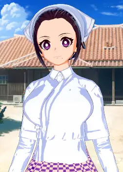 Kie Kamado Hentai Artworks - Enthralling Demon Slayer Visions