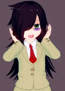 Tomoko Kuroki - BepisDB