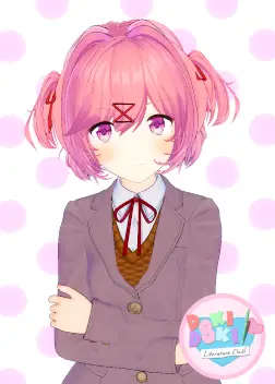 Natsuki - BepisDB