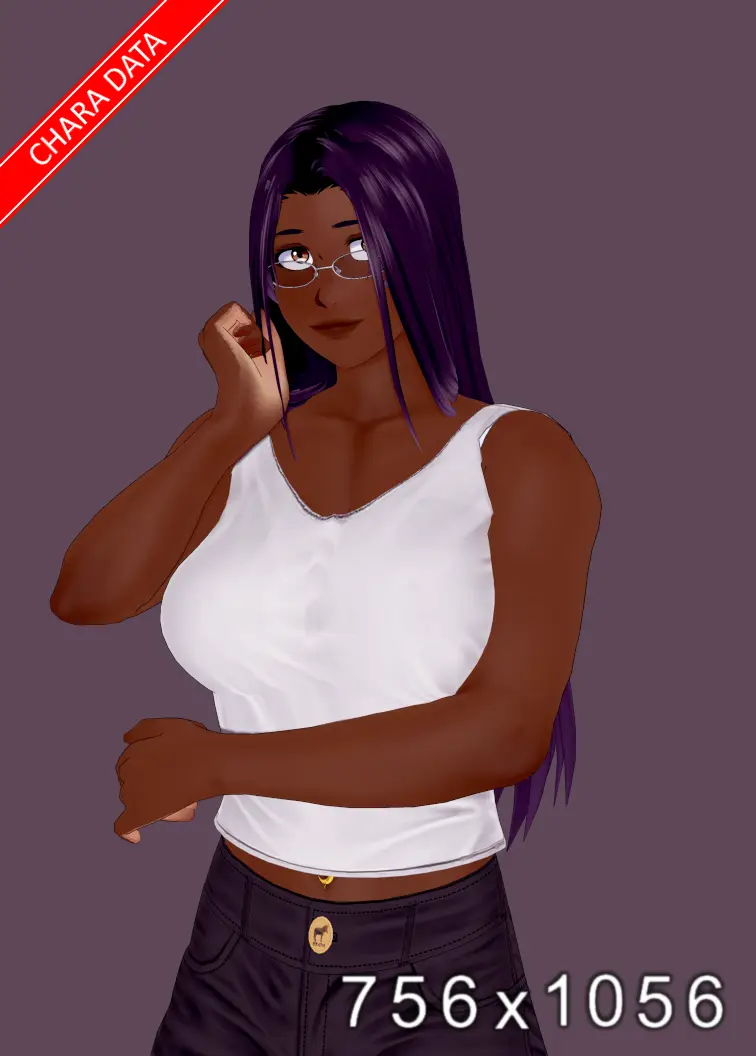 Nasim Almasi - BepisDB