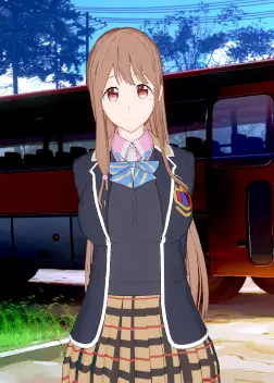 Neko Fujinomiya - BepisDB